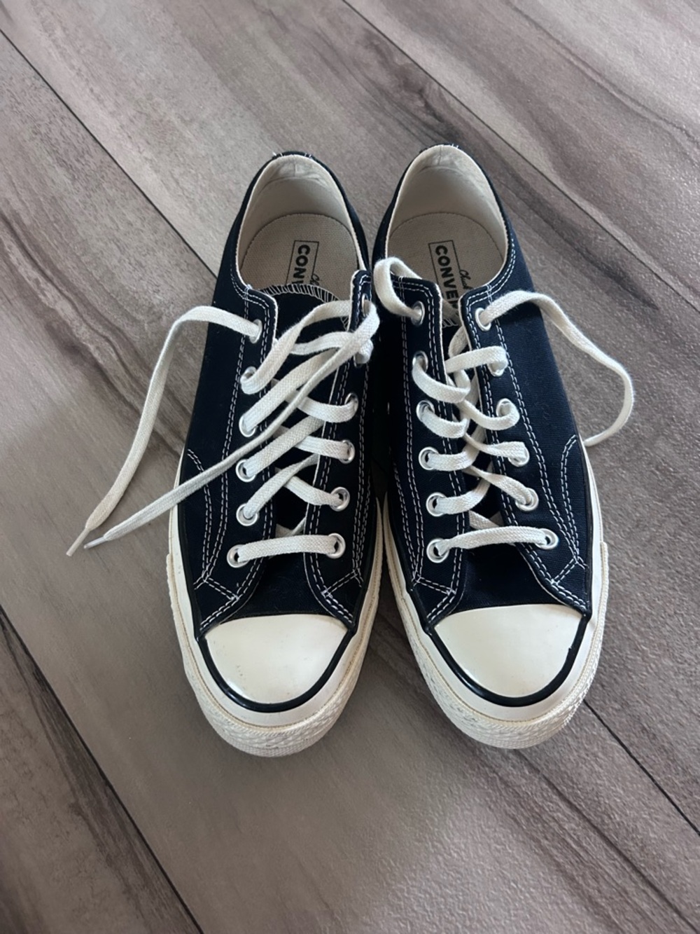 Converse All Star Low Top